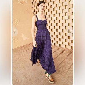 Ulla Johnson Camille Dress